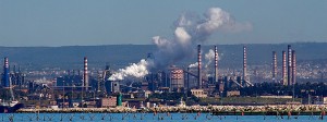 Ilva-taranto